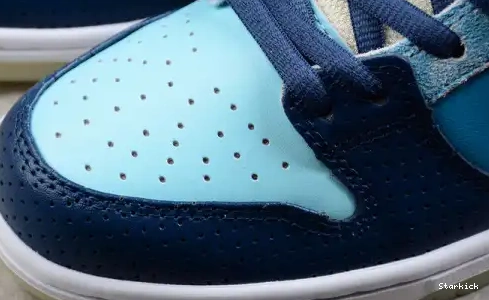Dunk SB Low 504750-474 Shop MIA Nike Skate 0619